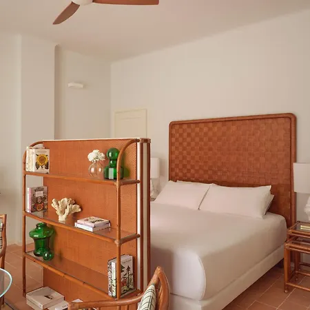 Hotel America Forte dei Marmi