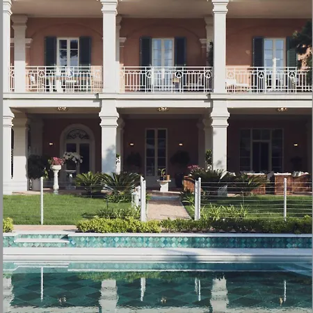 America Hotel Forte dei Marmi