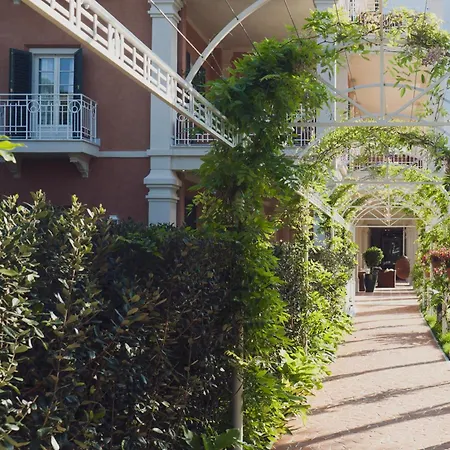 Hotel America Forte dei Marmi