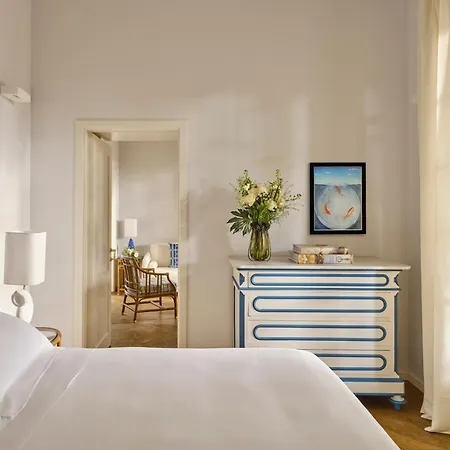 America Hotel Forte dei Marmi