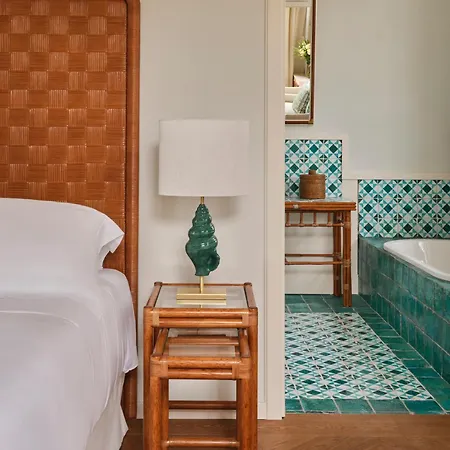 Hotel America Forte dei Marmi