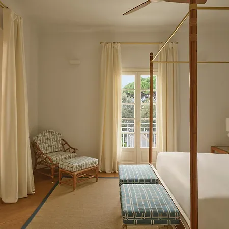 Hotel America Forte dei Marmi
