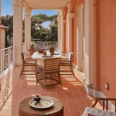 Hotel America 5*