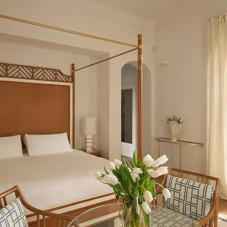 Hotel America Forte dei Marmi
