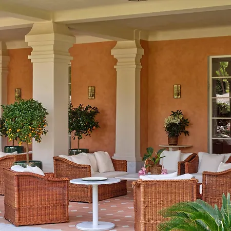 Hotel America Forte dei Marmi