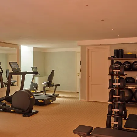 America - Adults Only 5* Forte dei Marmi