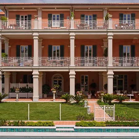 Hotel America Forte dei Marmi
