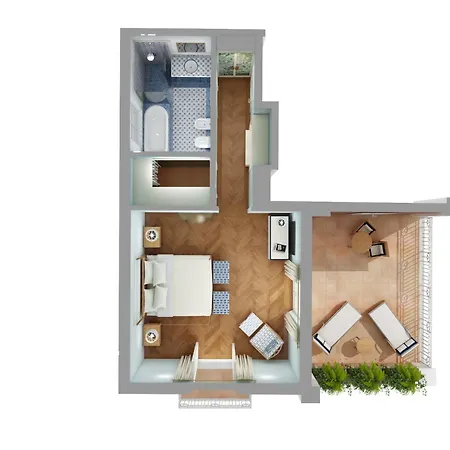 America - Adults Only 5* Forte dei Marmi