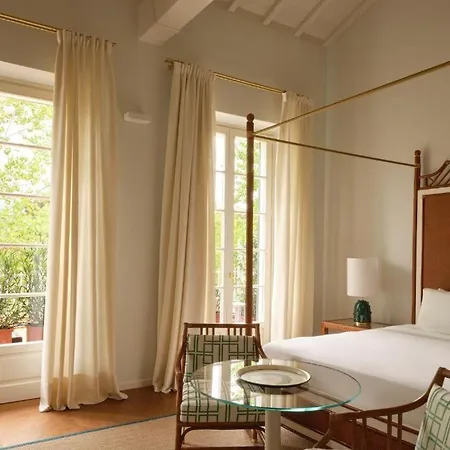 America - Adults Only 5* Forte dei Marmi